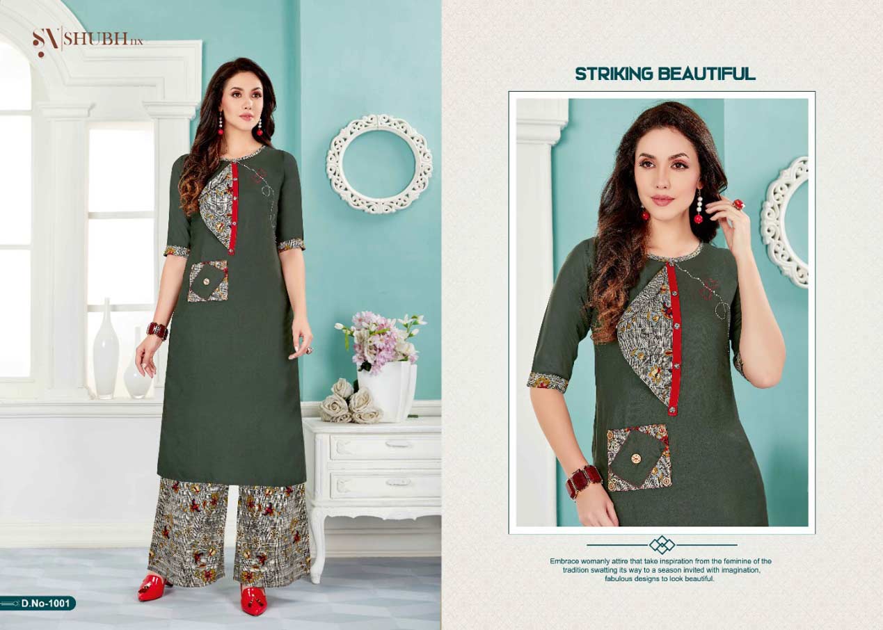 Dream Plazo Casual Wholesale Kurti Catalog Dream Plazo Casual Wholesale Kurti Catalog